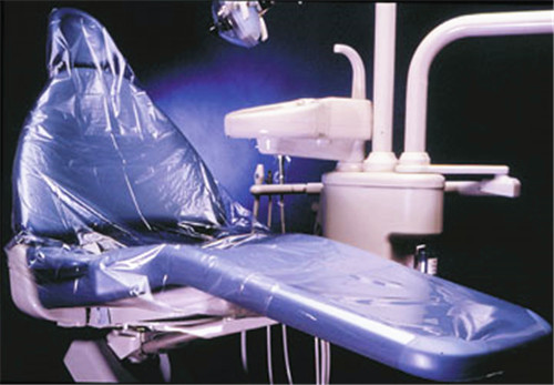 Dental Chair Cover